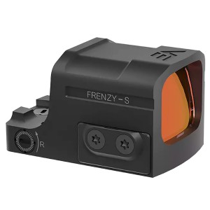 Коллиматор Vector Optics Frenzy-S 1x17x20 Aspheric Pistol, 3 МOA, красная арт.: SCRD-68